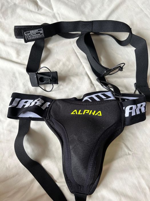 Хоккейная форма.