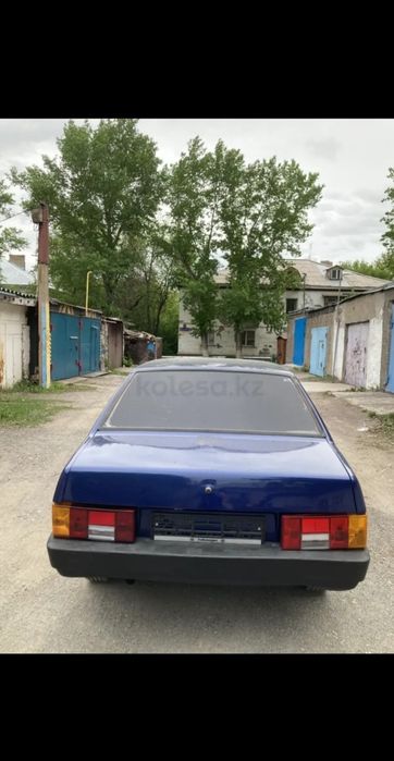 Продам машину   в нормальном состоянии