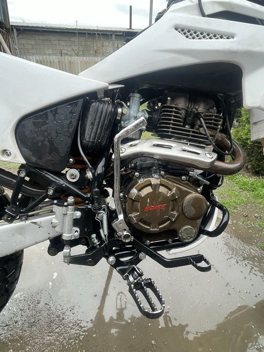 Эндуро 06 250 кубов