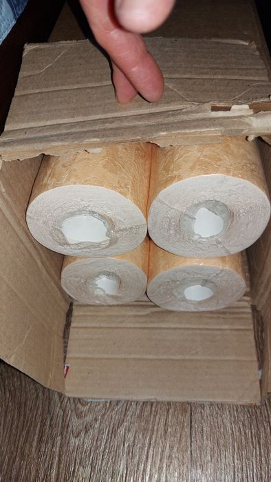 Обои 1м, новые, пр-во Россия