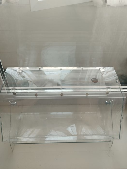 Аренда лототрона.