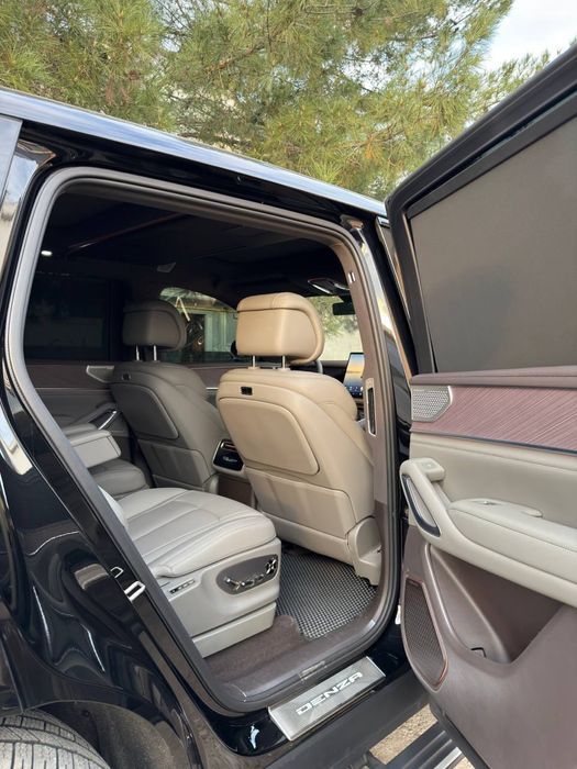 Denza n9 polni bron !