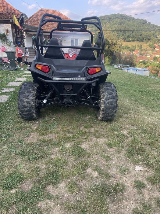 Vand utv polaris rzr 800