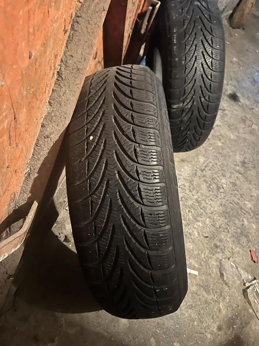 Зимни гуми 175/70/R14