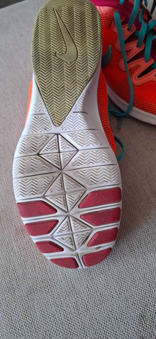 Оригинални дамски Маратонки NIKE AIR MAX TRAINING