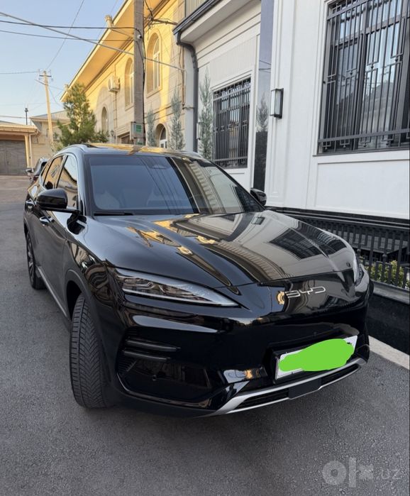Byd song plus chempion 605 full