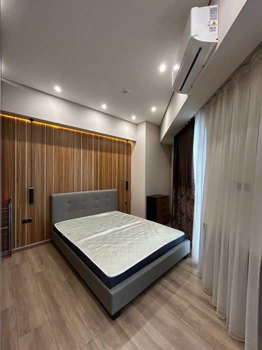 4 комнаты , Akay City , 98 м2