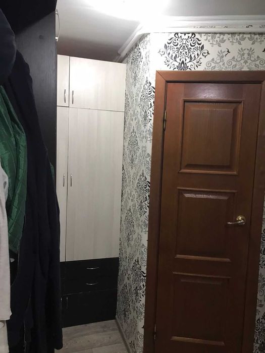 продам 2ком квартира