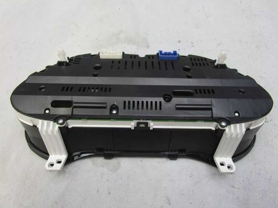 Километраж за Тойота Авенсис 2,2 D4D 2006 г.