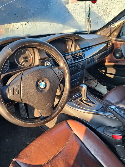 Vând mânere keyless entry/ go BMW e90