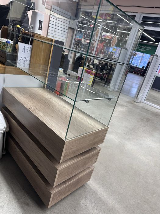 Ветрина Срочно продается