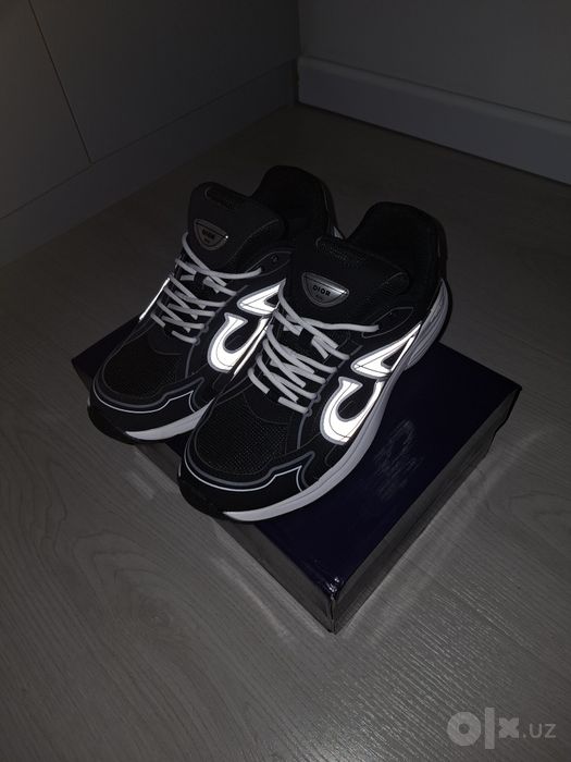 Кроссовки Dior B30