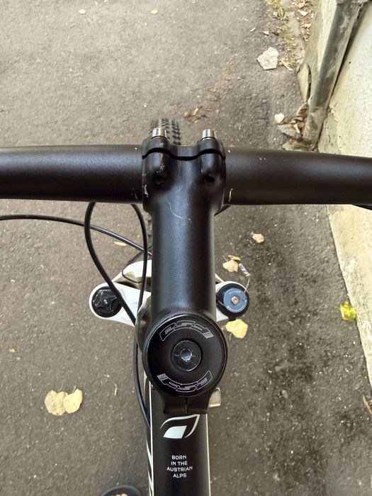 Mtb Nakita Spider 7.5 29’’