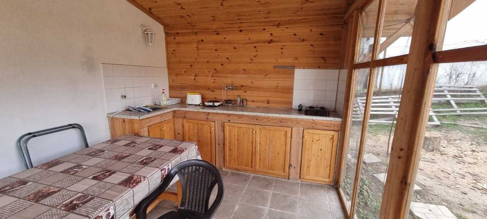 Продава се Къща в с. Балкански, Област Разград - 108 кв.м за 236 €/кв.м - Снимка #9