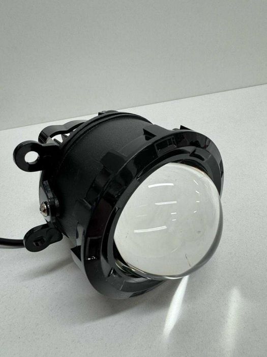 Противотуманки Laser LED VESTA белый /WD-024