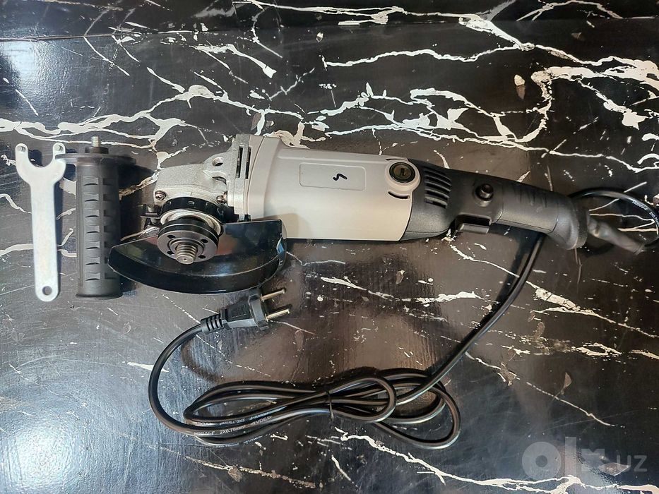 Болгарка angle grinder CTI3577