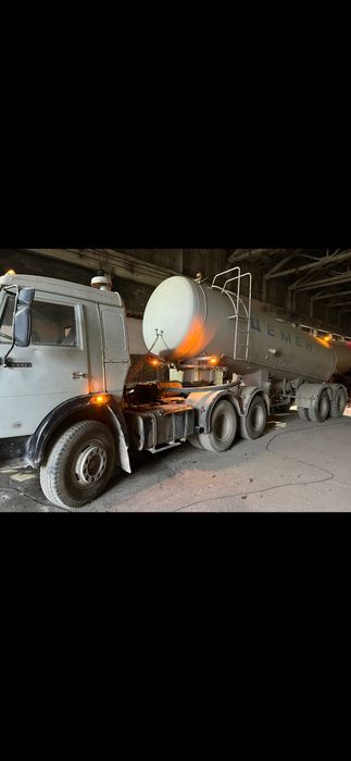 Продам цементовоз