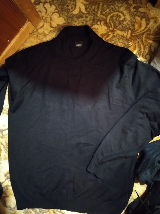 Джемпер мужской р. 50