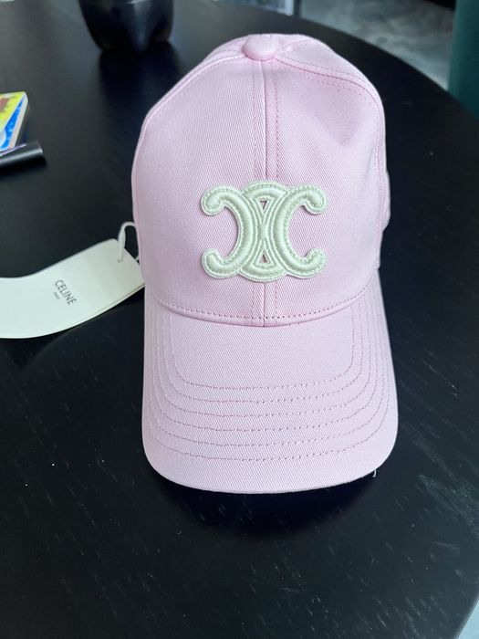 Sapca Celine noua 2024