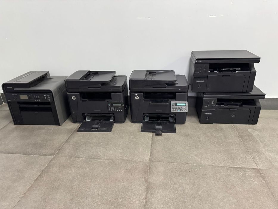 Продам Принтер 3в1