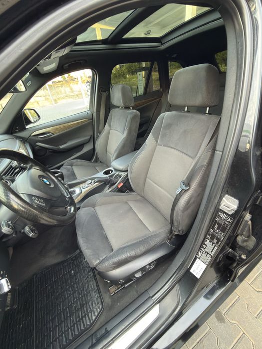 Bmw X1 2012 - Xdrive - M-pachet Facelift