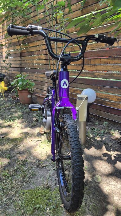 Bicicleta copii!