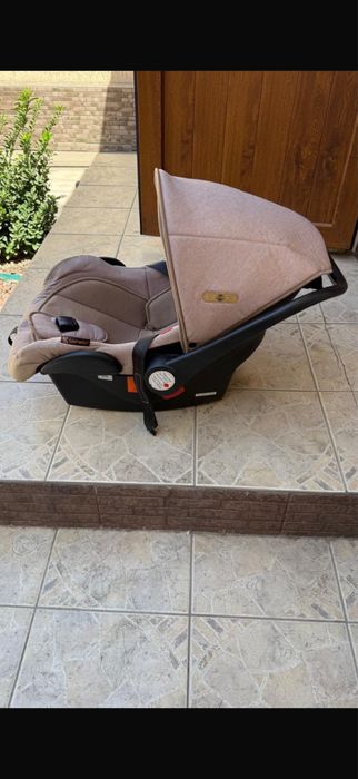 Детская люлка для авто