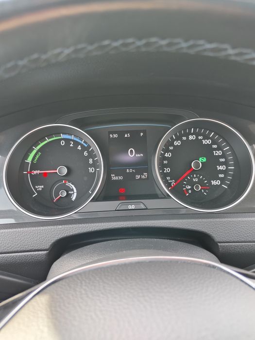 Vând sau schimb E Golf