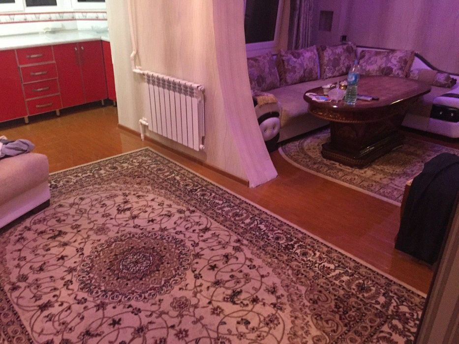 Срочно, Алайский, Центр! 2в3/15/16 Юнусабадский район, Ц-5