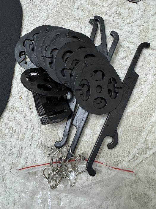 Чехлы на сиденья для Deepal s07