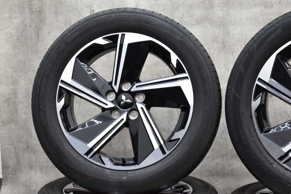 18'' Джанти Mitsubishi Eclipse Cross