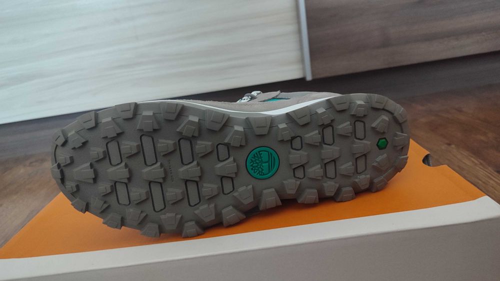 Маратонки TIMBERLAND N39