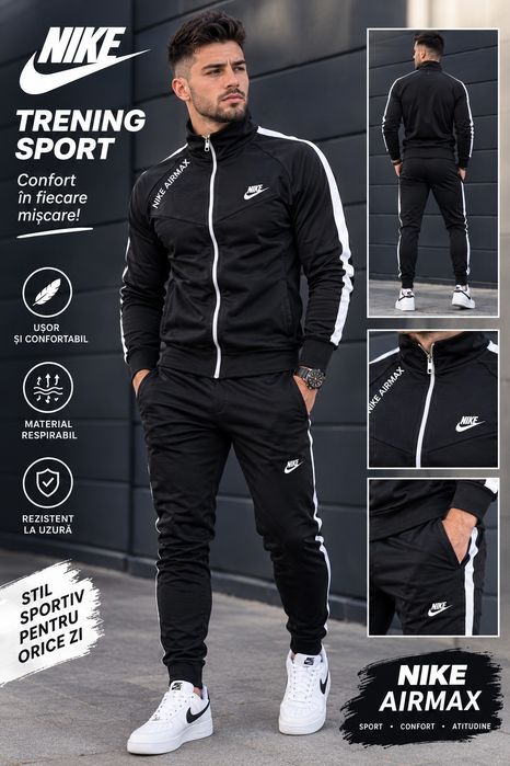 Treninguri Nike Sport