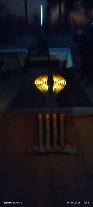 Холна маса 60х120