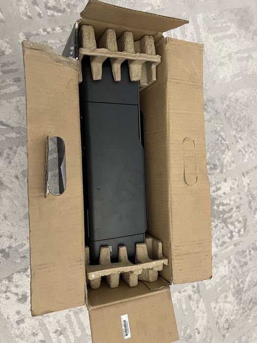 HP deskjet 1000 (j110 series)