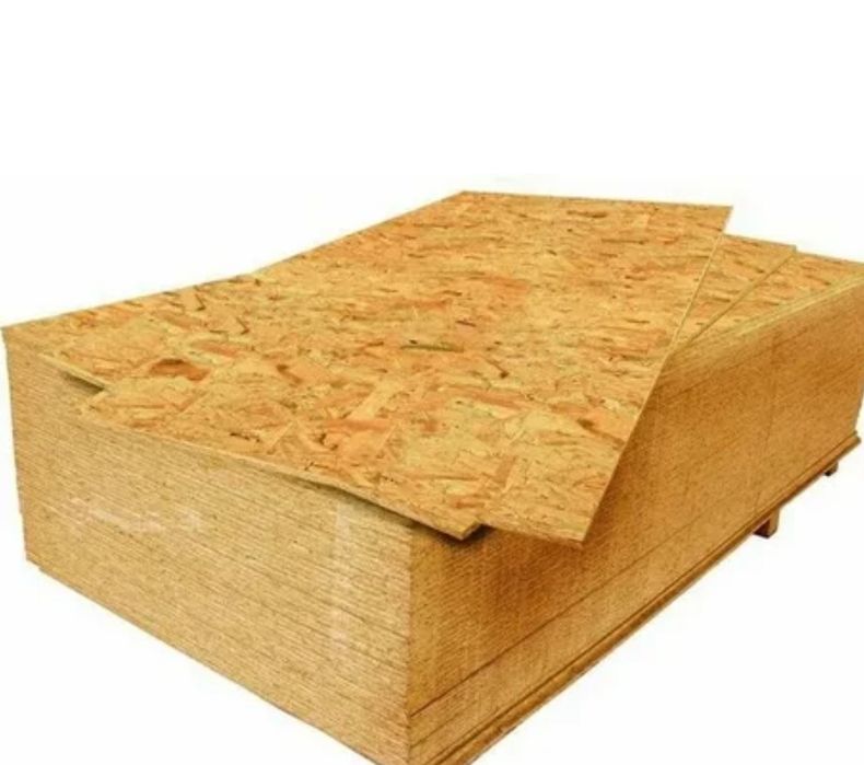 ОСБ по выгодной цене.