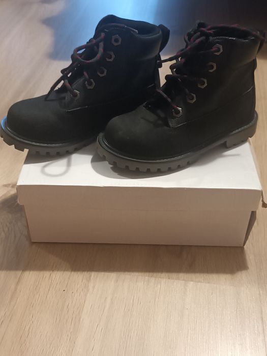 Детски боти Skechers