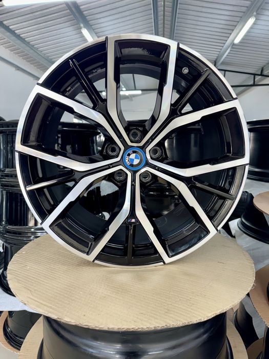 Jante Bmw G30 Seria 5 R19 M845 G31 Originale