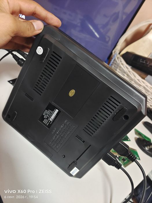 Новая sega 2002года
