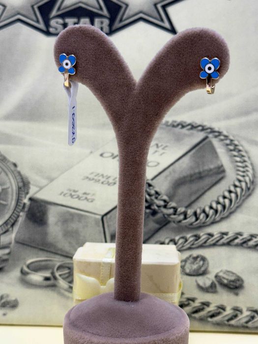 Cercei 1.35gr (m1) staramanet