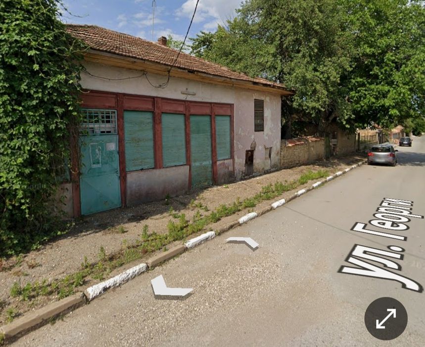 Продава се Парцел в с. Полско Косово, Област Русе - 1375 кв.м за 2 €/кв.м - Снимка #3