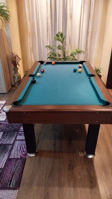 Vand masa de biliard