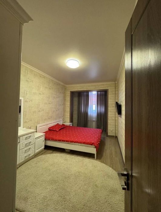 Продается 4 комнатная квартира ремонт Паркентский