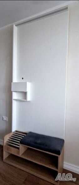 Антре / Портманто / Шкаф за Обувки