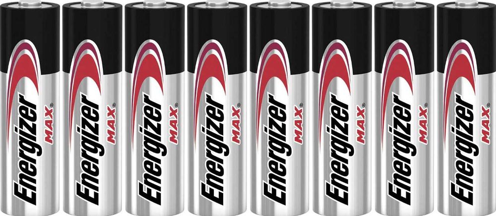 Батарейка Eneregizer AA 1.5V 4шт