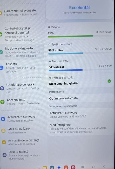 Samsung Galaxy Tab A8 10.5 inch 2021
