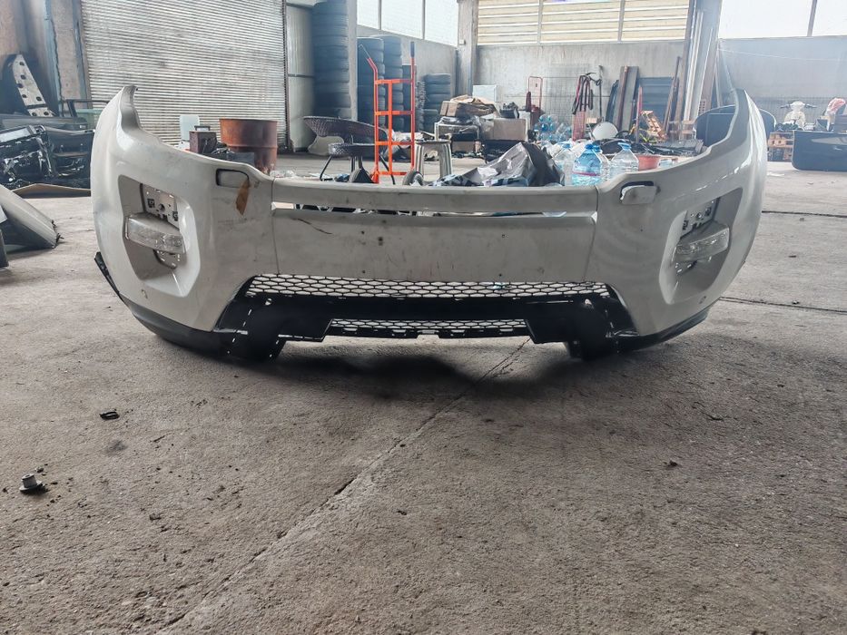 Предна броня за Land Rover Evog 15г