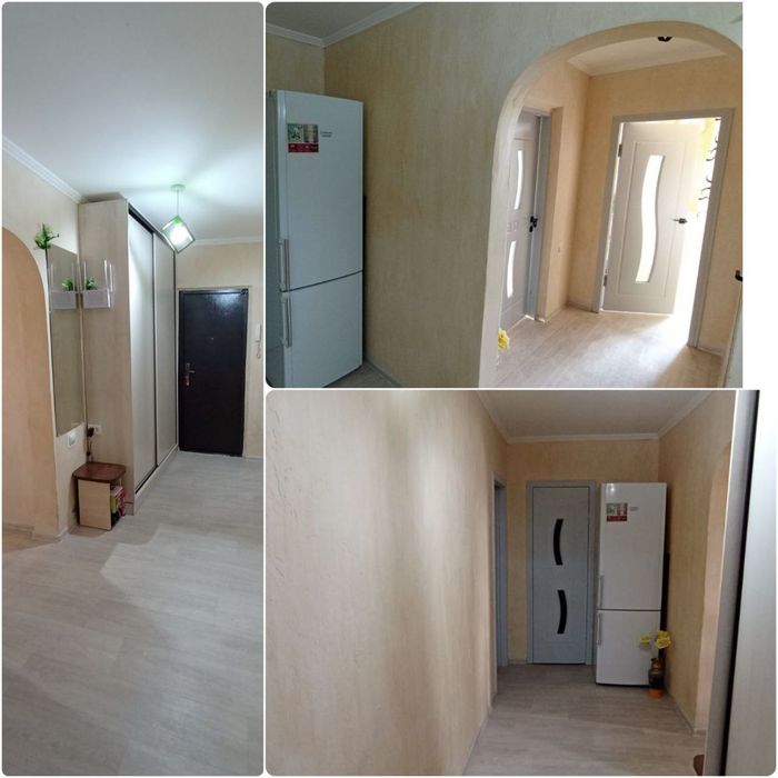 2 комн.улучшенная 64 кв.м