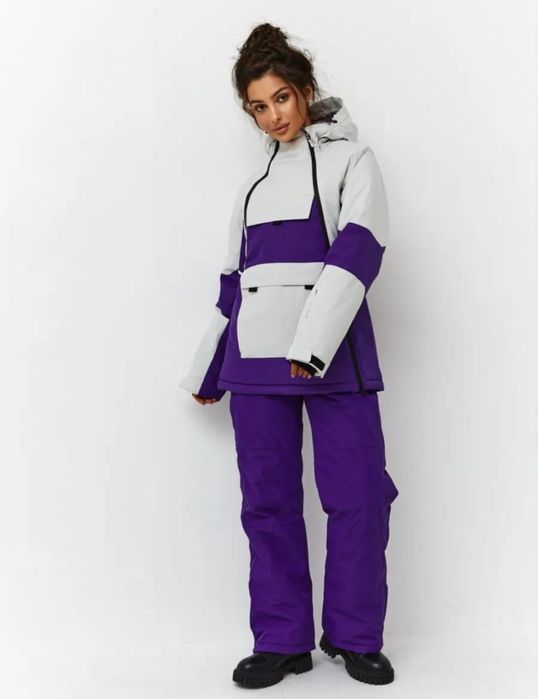 Горнолыжный костюм