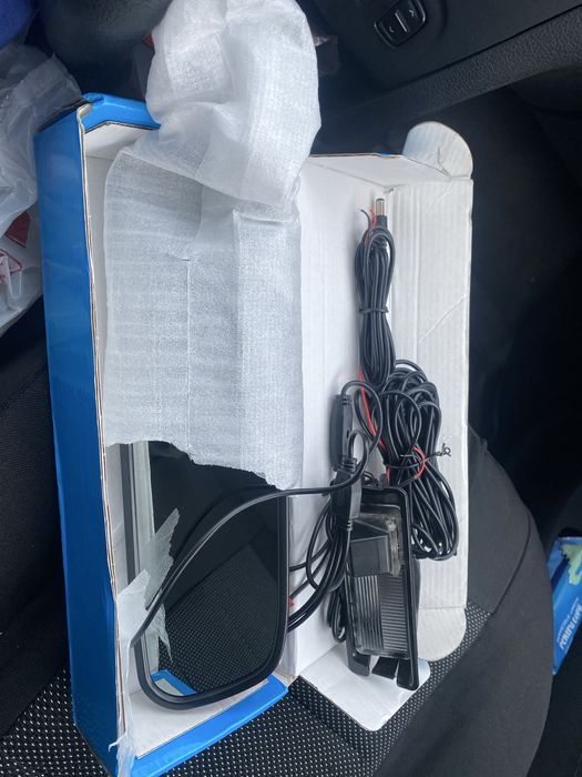 Camera marsalier noua nefolosita